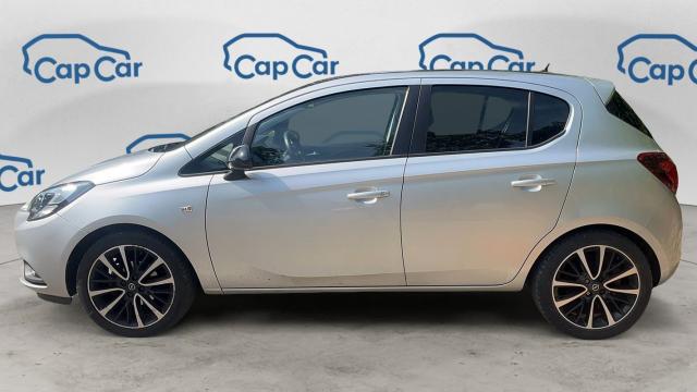 Opel Corsa image 6