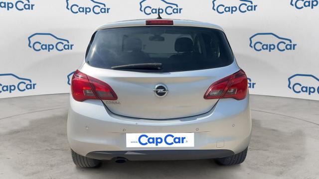 Opel Corsa image 1