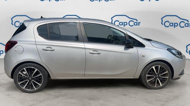 Opel Corsa image 7