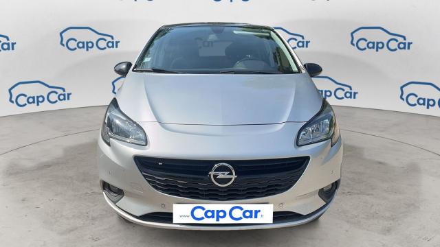 Opel Corsa image 8
