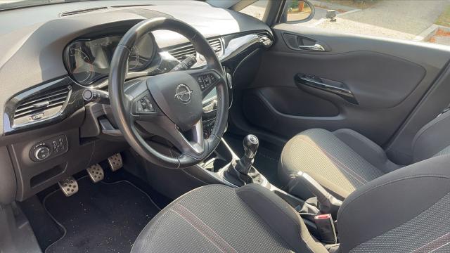Opel Corsa image 5
