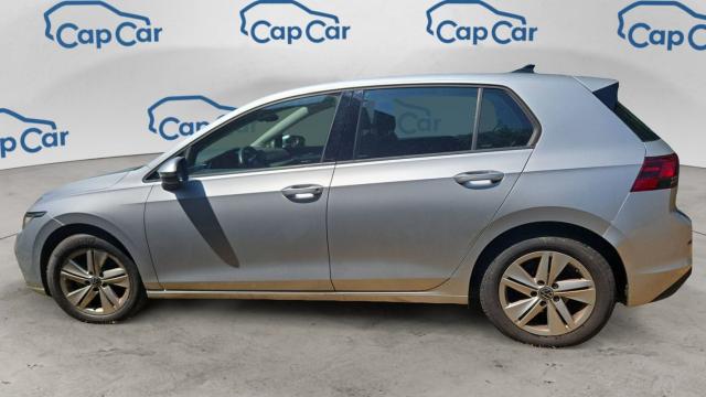 Volkswagen Golf image 1