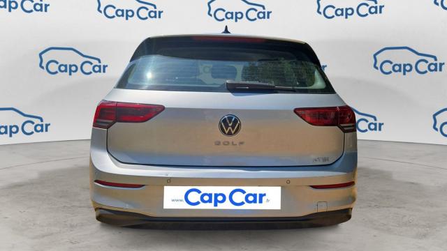 Volkswagen Golf image 4