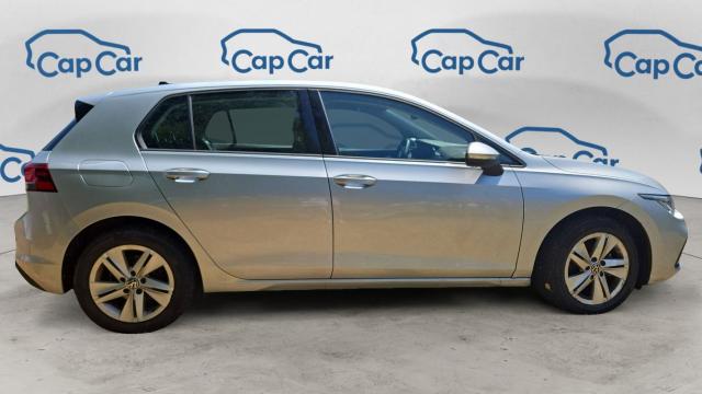 Volkswagen Golf image 9