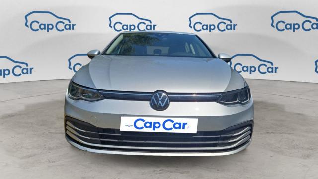 Volkswagen Golf image 2