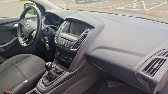 Ford Focus image 4
