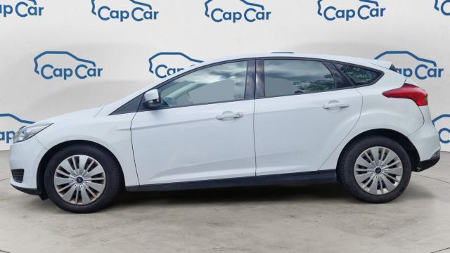 Ford Focus image 5