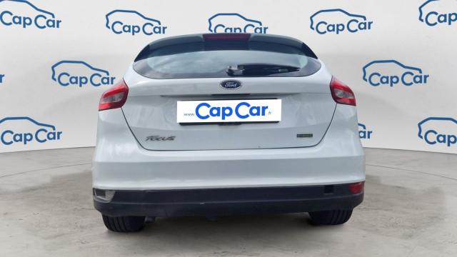 Ford Focus image 1