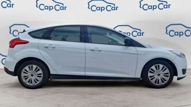 Ford Focus image 9