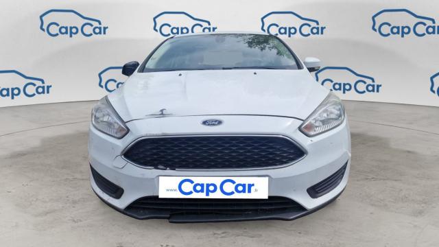 Ford Focus image 3