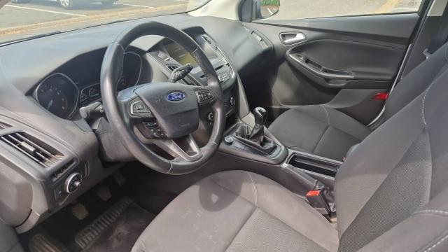 Ford Focus image 2