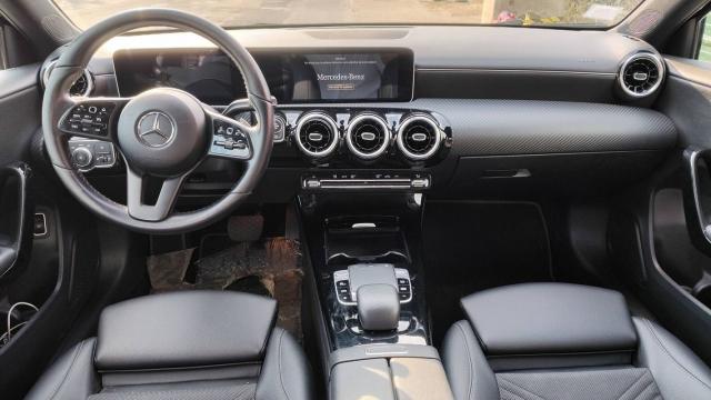 Mercedes Benz Classe A image 6