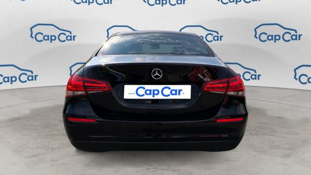 Mercedes Benz Classe A image 3