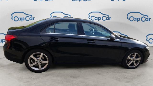 Mercedes Benz Classe A image 1