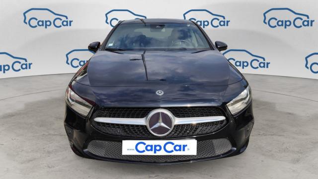 Mercedes Benz Classe A image 5