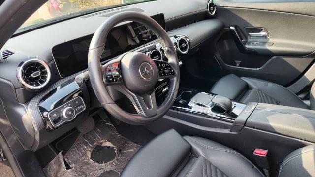 Mercedes Benz Classe A image 8