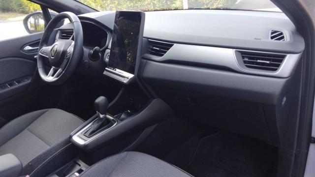 Renault Captur image 3
