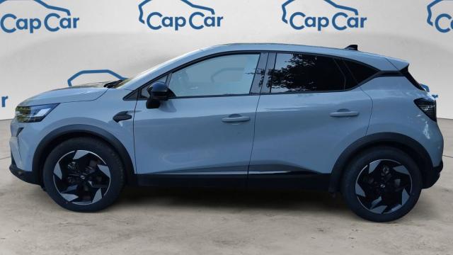 Renault Captur image 5