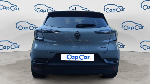Renault Captur image 1