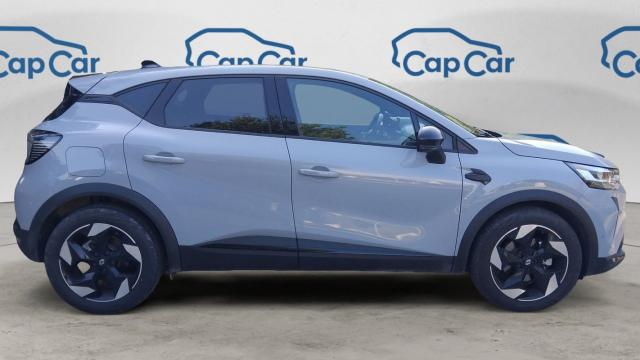 Renault Captur image 6