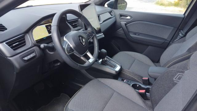 Renault Captur image 9