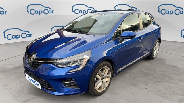 Renault Clio V 1.0 Tce 100 Business