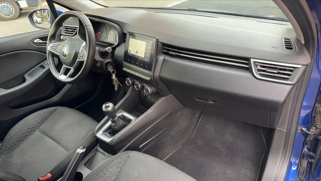 Renault Clio image 9