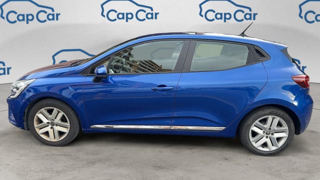 Renault Clio image 2