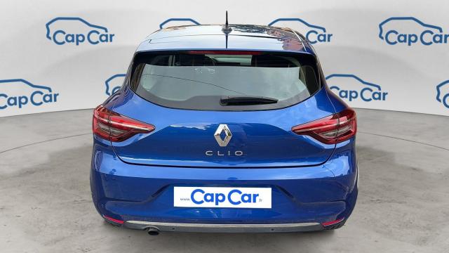 Renault Clio image 3