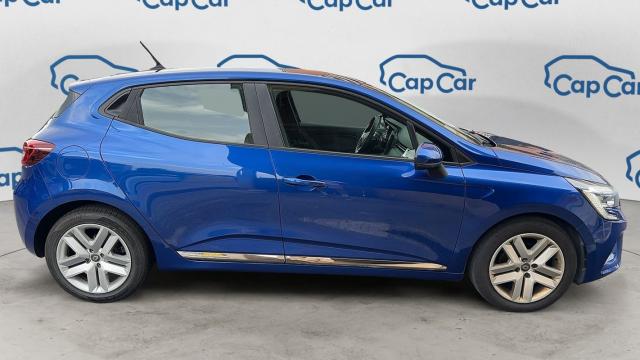 Renault Clio image 8