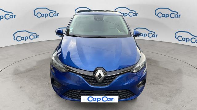 Renault Clio image 1