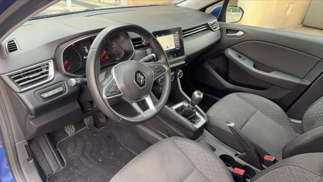 Renault Clio image 5