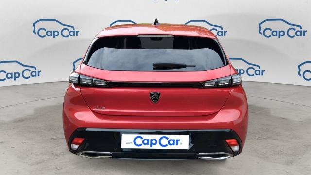 Peugeot 308 image 2