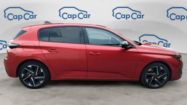 Peugeot 308 image 5