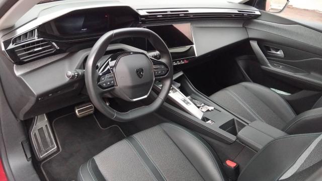 Peugeot 308 image 4