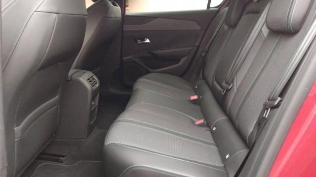 Peugeot 308 image 6