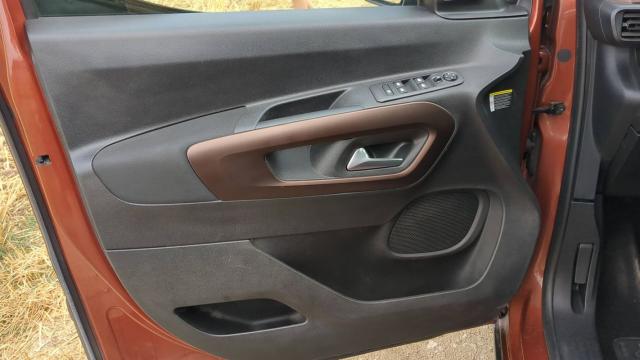Peugeot Rifter image 3