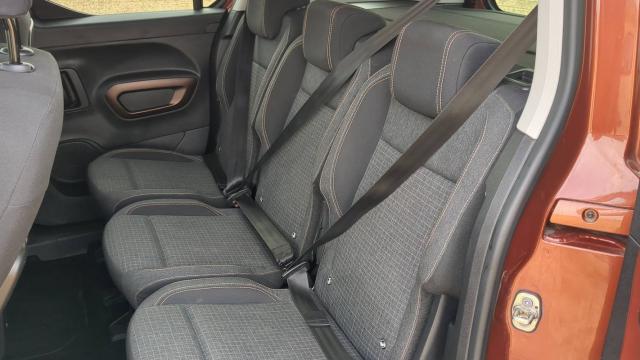 Peugeot Rifter image 8
