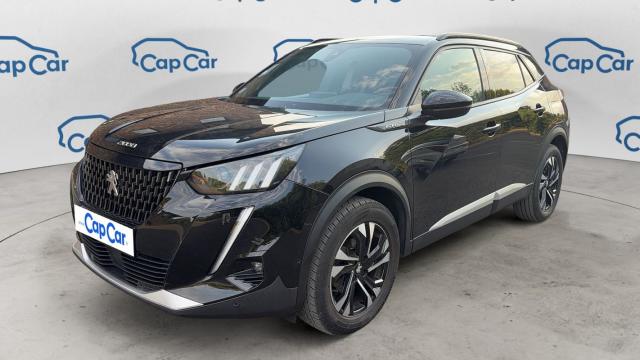 Peugeot 2008 Ii 1.2 Puretech 130 Gt Line - Entretien Constructeur