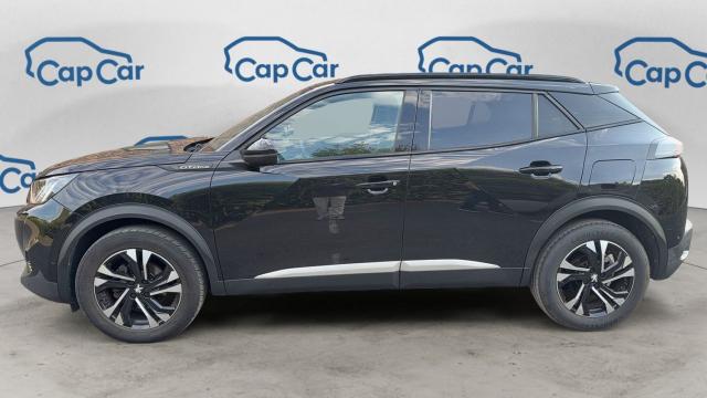 Peugeot 2008 image 8