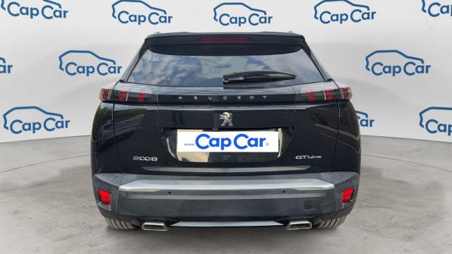 Peugeot 2008 image 9