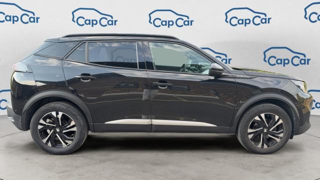 Peugeot 2008 image 6