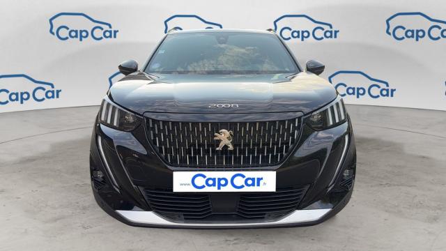 Peugeot 2008 image 2