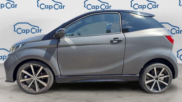 Aixam Coupe image 2