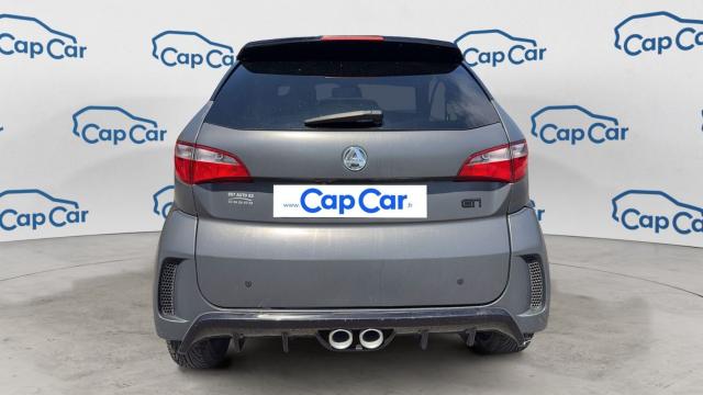 Aixam Coupe image 6