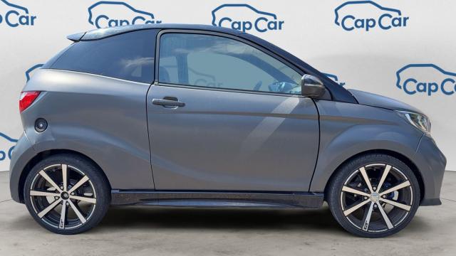 Aixam Coupe image 4