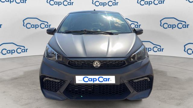 Aixam Coupe image 7