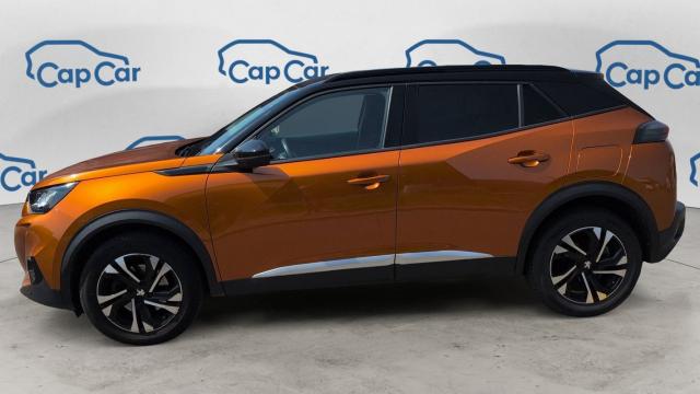 Peugeot 2008 image 9