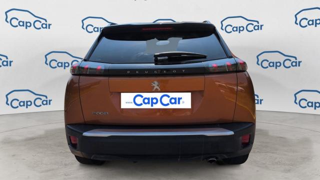 Peugeot 2008 image 1