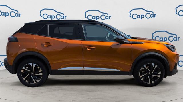 Peugeot 2008 image 2